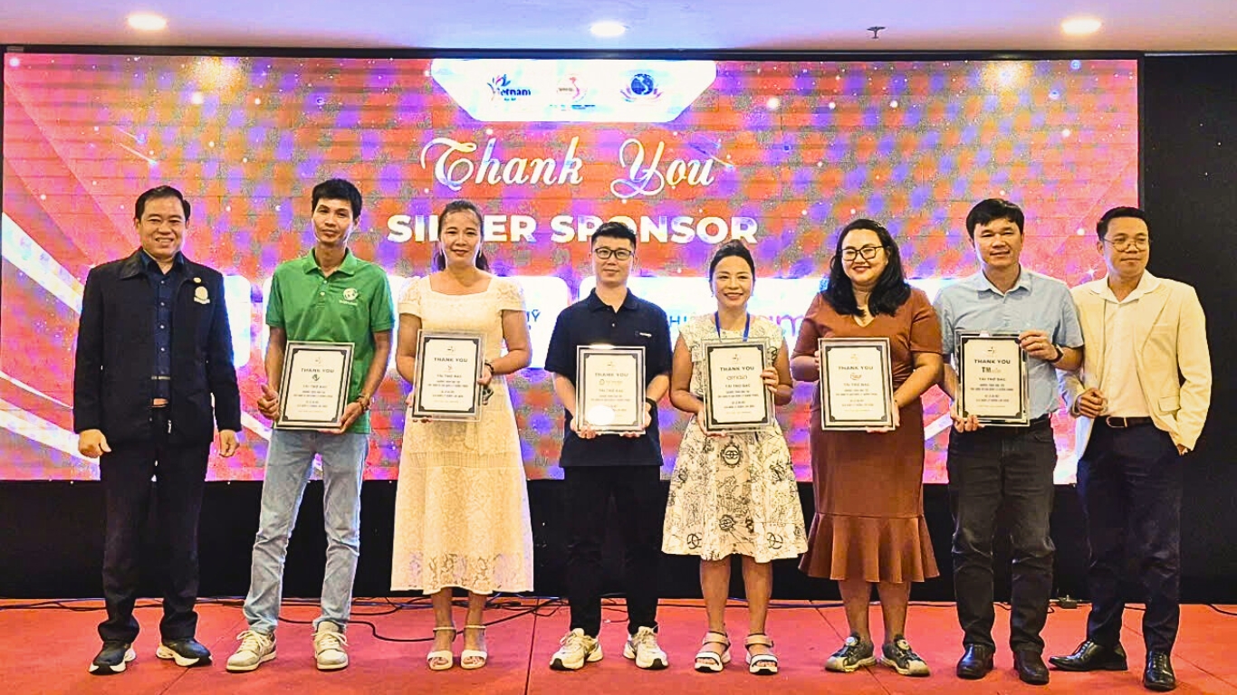 BluePlanet – Nhà Tài Trợ Bạc Đồng Hành Cùng Sự Kiện