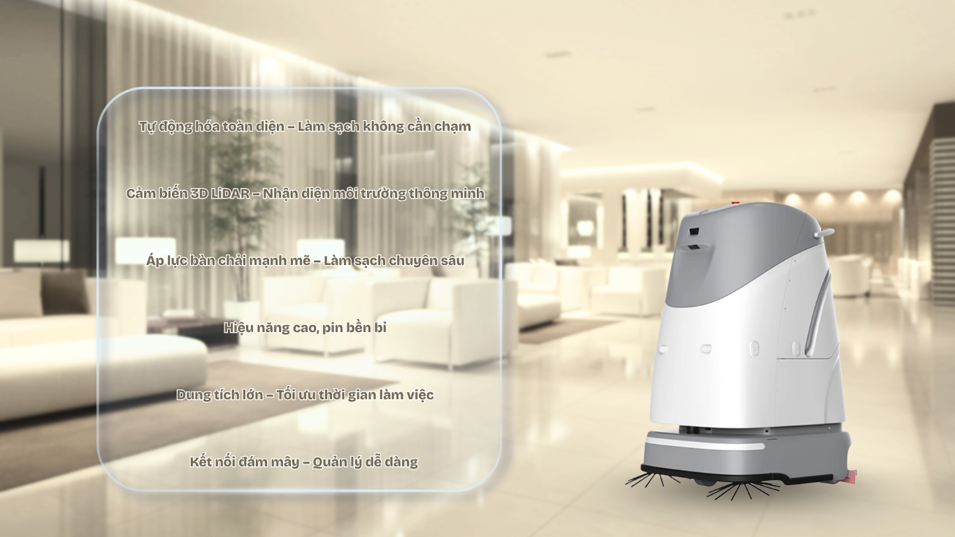 Điểm nổi bật của SC50 Plus